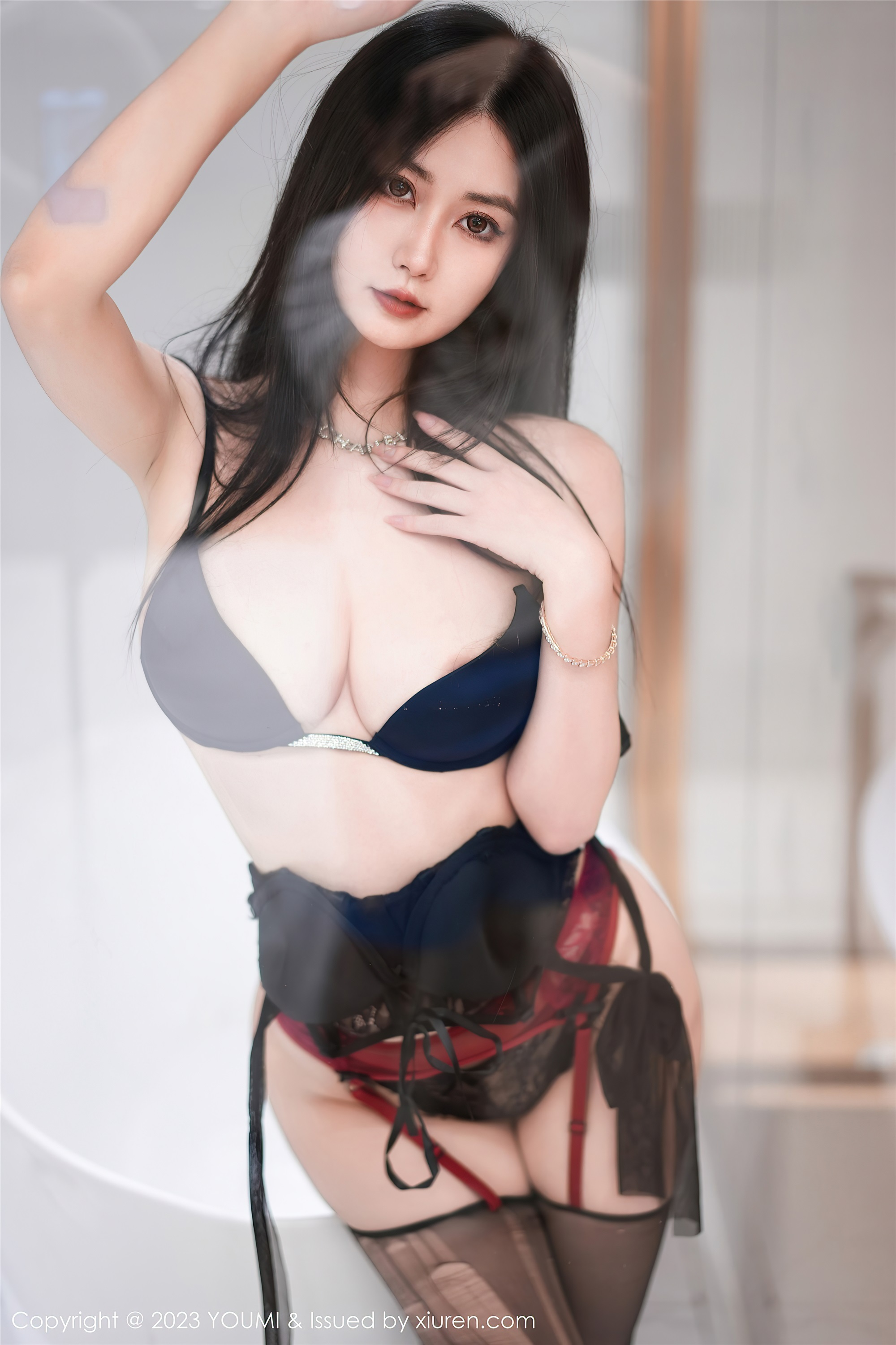 YouMi尤蜜荟 2023.10.13 VOL.993 laura阿姣